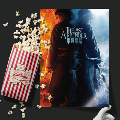 The Last Airbender (2010)