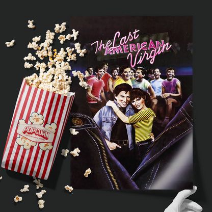 The Last American Virgin (1982)