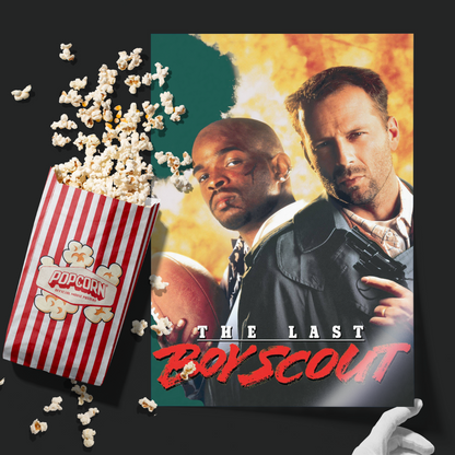 The Last Boy Scout (1991)
