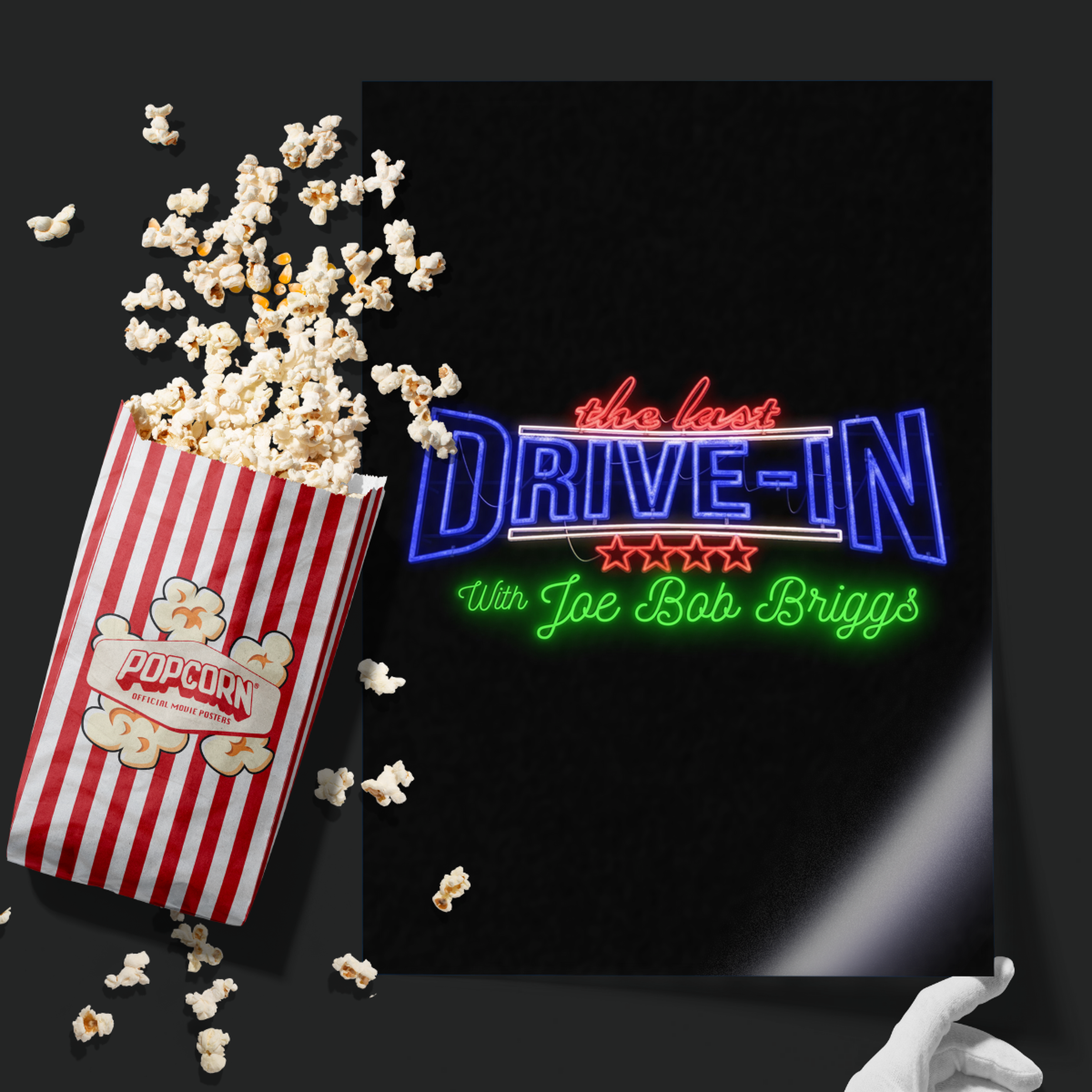 The Last Drive In With Joe Bob Briggs (2019)