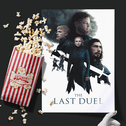 The Last Duel (2021)