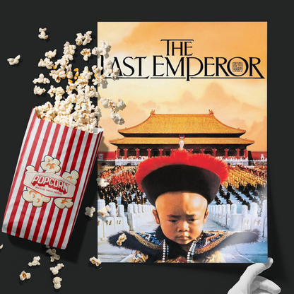 The Last Emperor (1987)