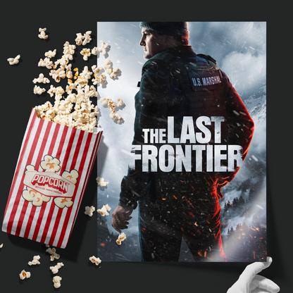 The Last Frontier (2025)
