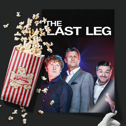 The Last Leg (2013)