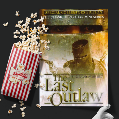 The Last Outlaw (1980)