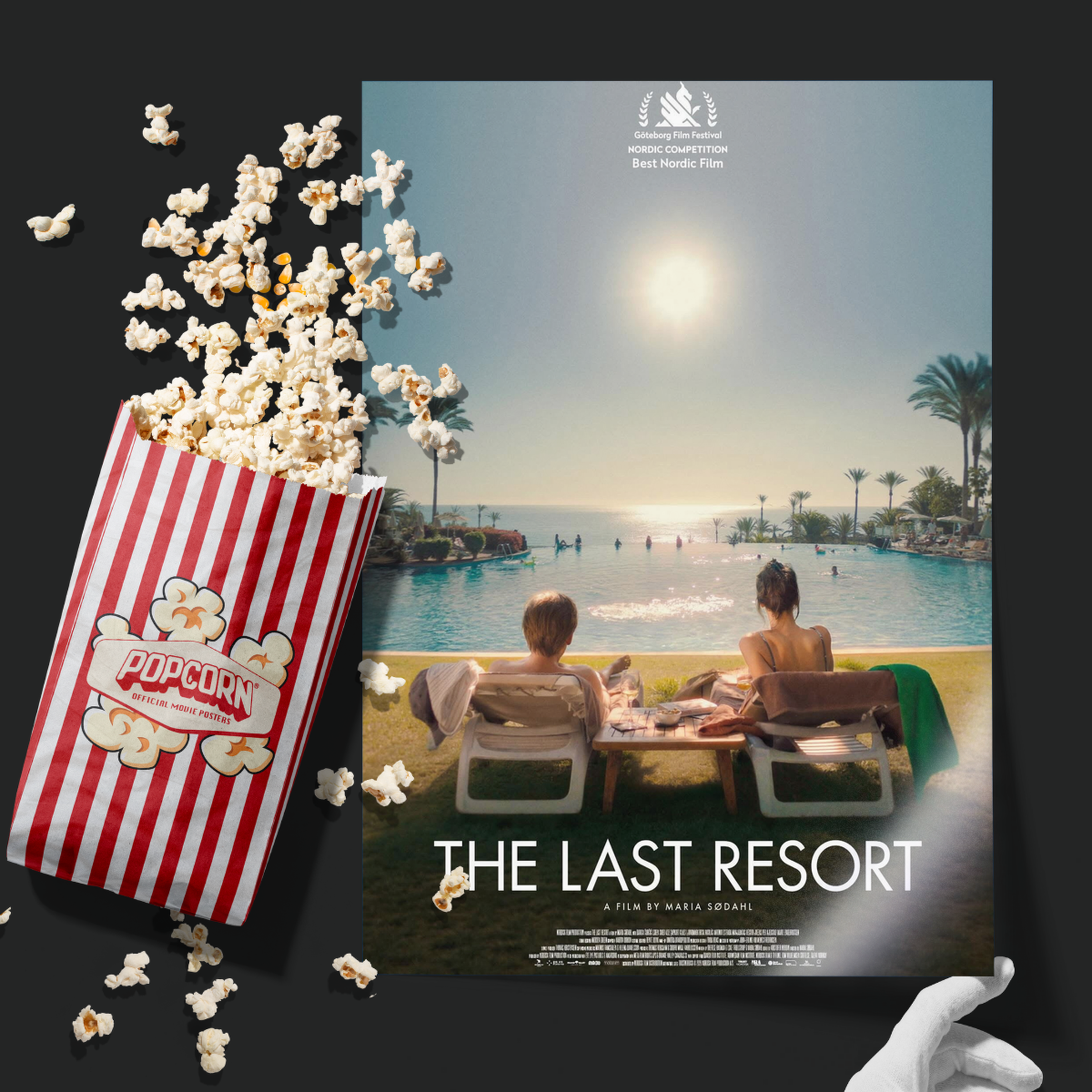 The Last Resort (2026)