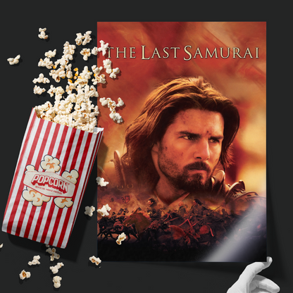 The Last Samurai (2003)