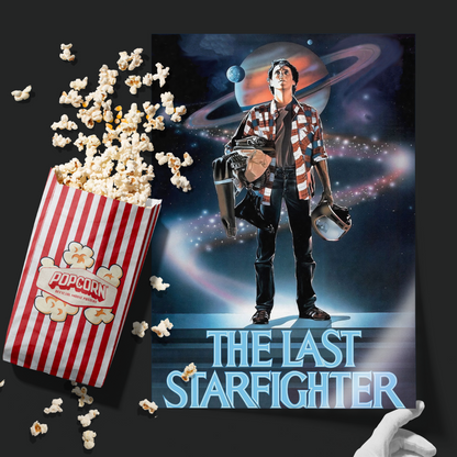 The Last Starfighter (1984)
