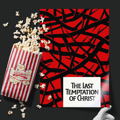 The Last Temptation Of Christ (1988)