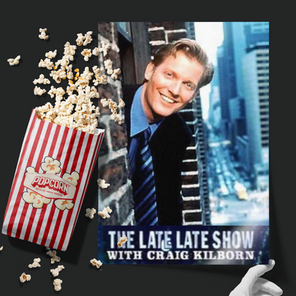 The Late Late Show With Craig Kilborn (1999)