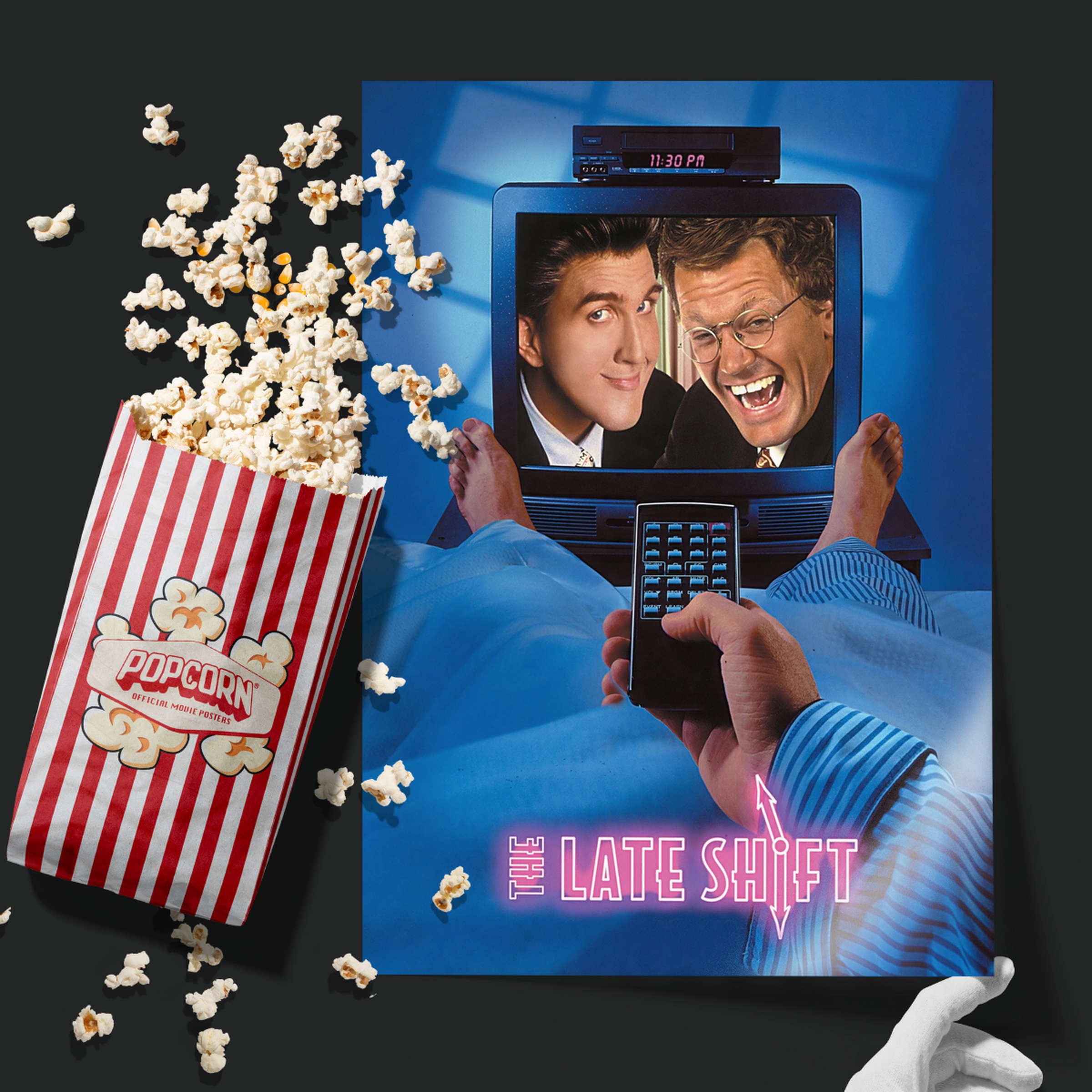 The Late Shift (1996)