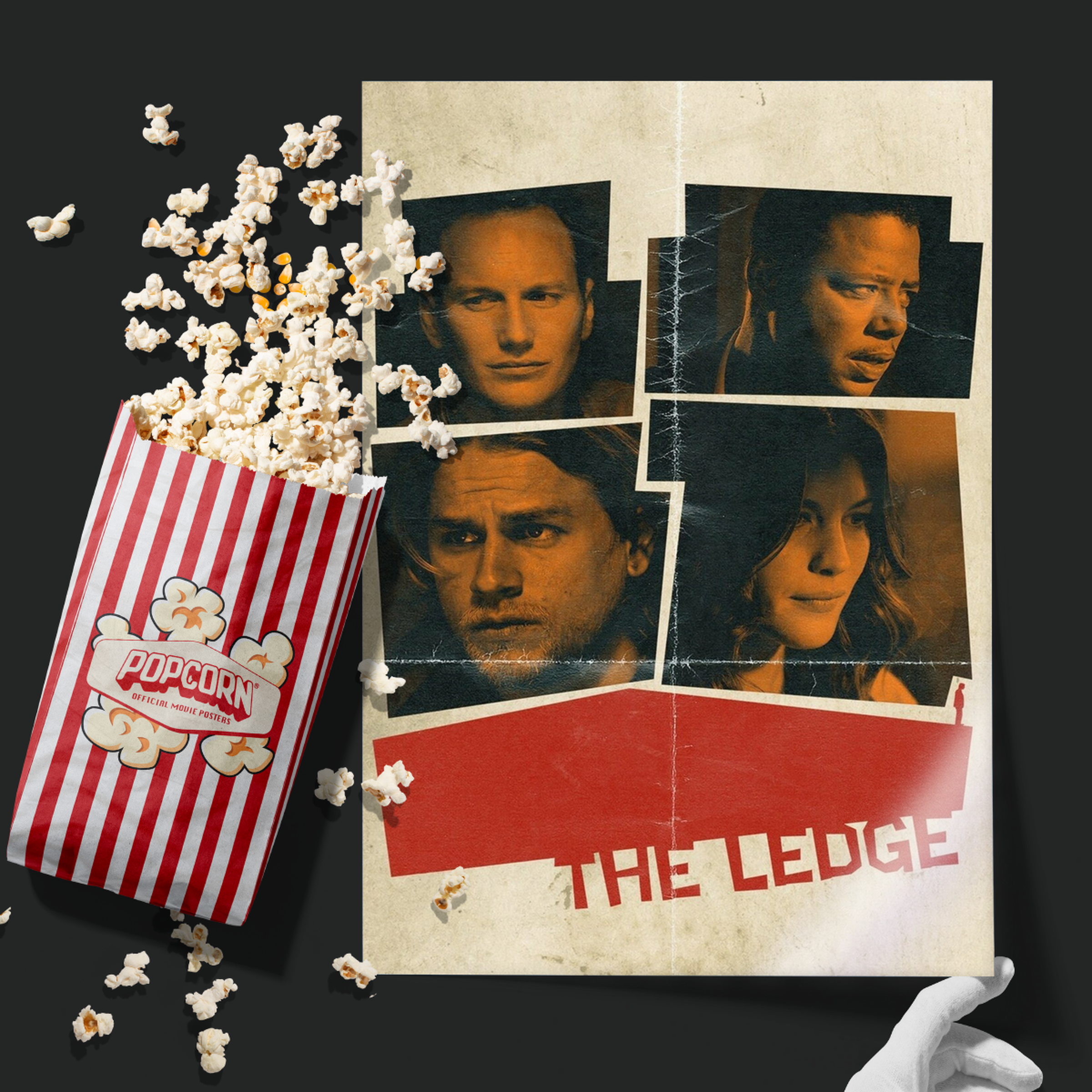 The Ledge (2011)