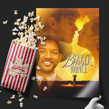 The Legend Of Bagger Vance (2000)