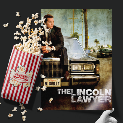 The Lincoln Lawyer (2011)