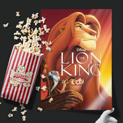 The Lion King (1994)