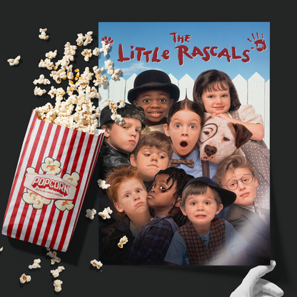 The Little Rascals (1994)