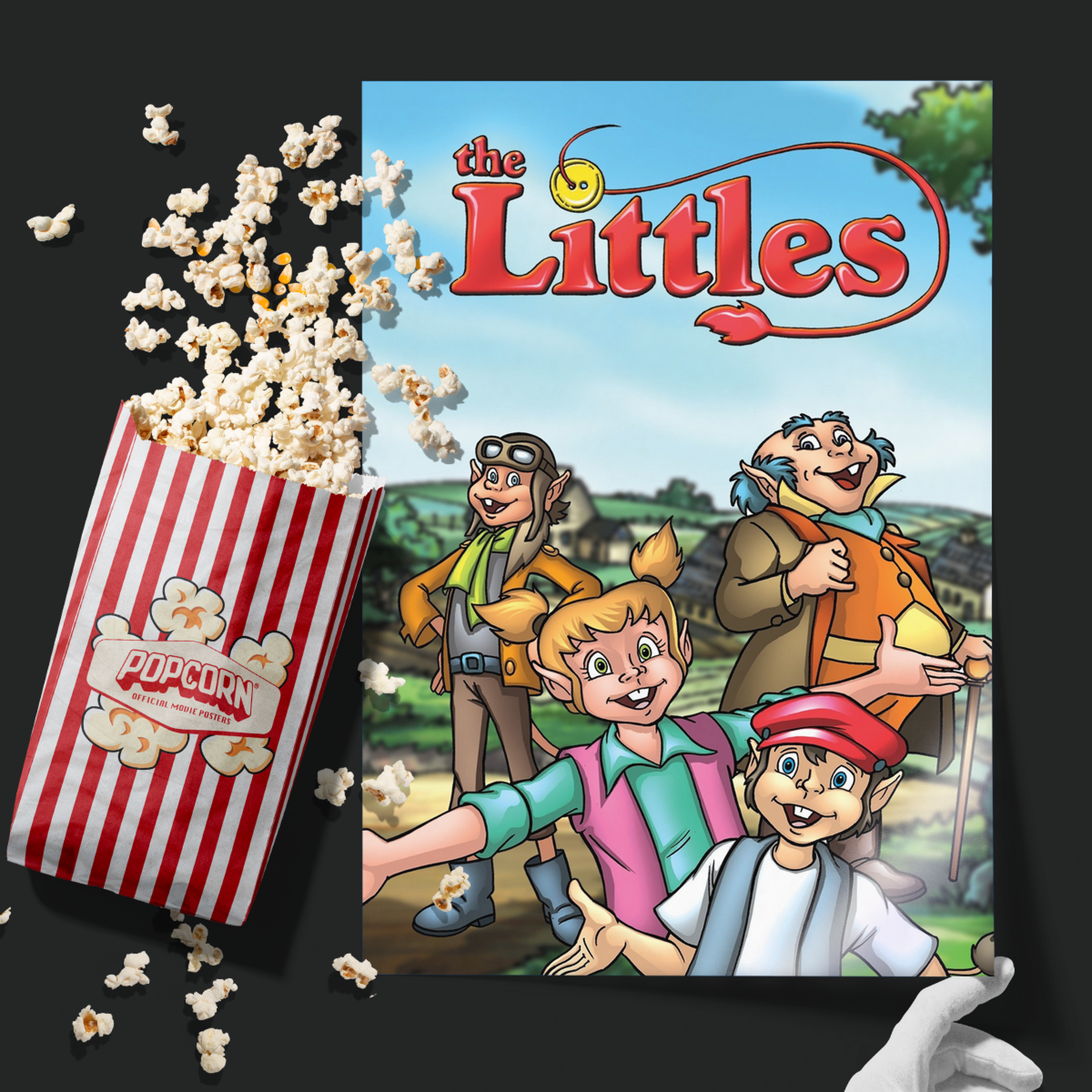 The Littles (1983)