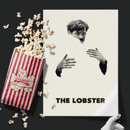 The Lobster (2015)
