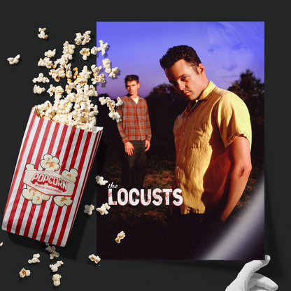 The Locusts (1997)