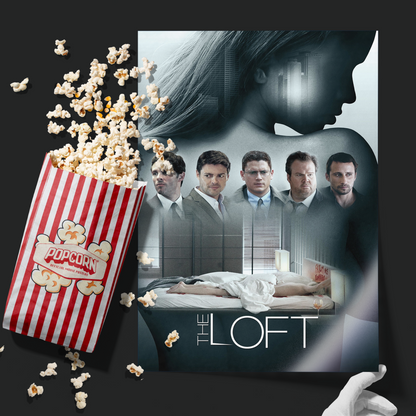 The Loft (2014)