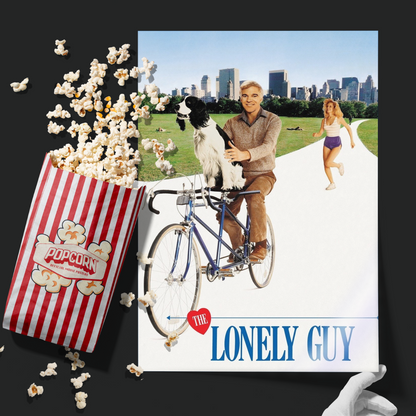 The Lonely Guy (1984)