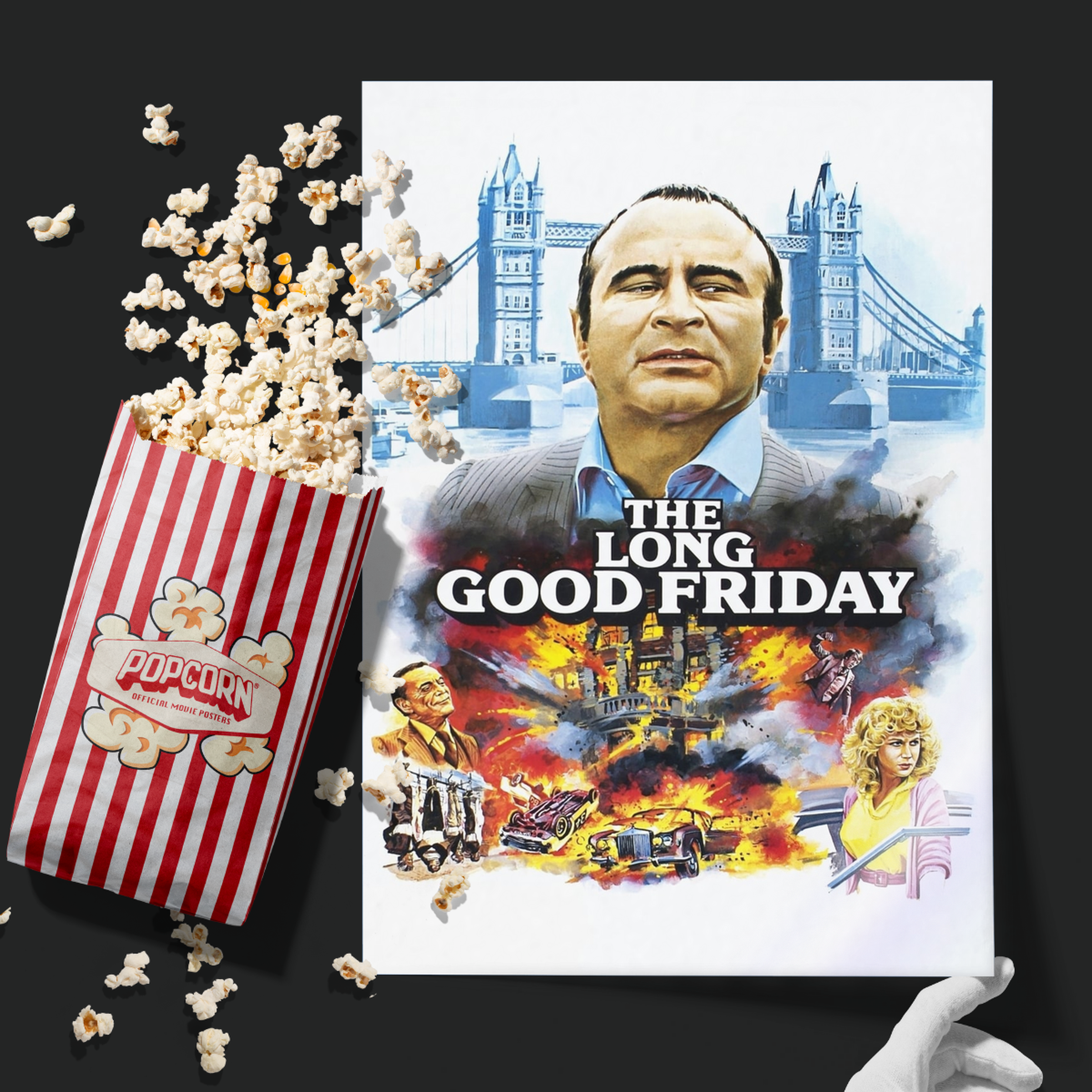 The Long Good Friday (1980)
