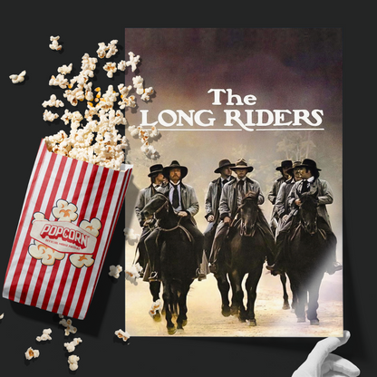 The Long Riders (1980)