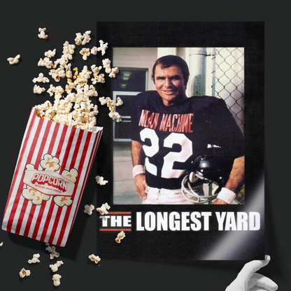 The Longest Yard (1974)