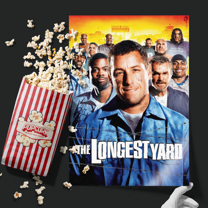 The Longest Yard (2005)