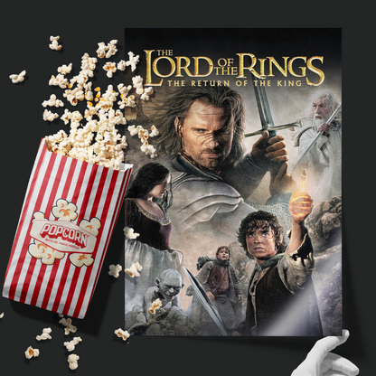 The Lord Of The Rings The Return Of The King (2003)