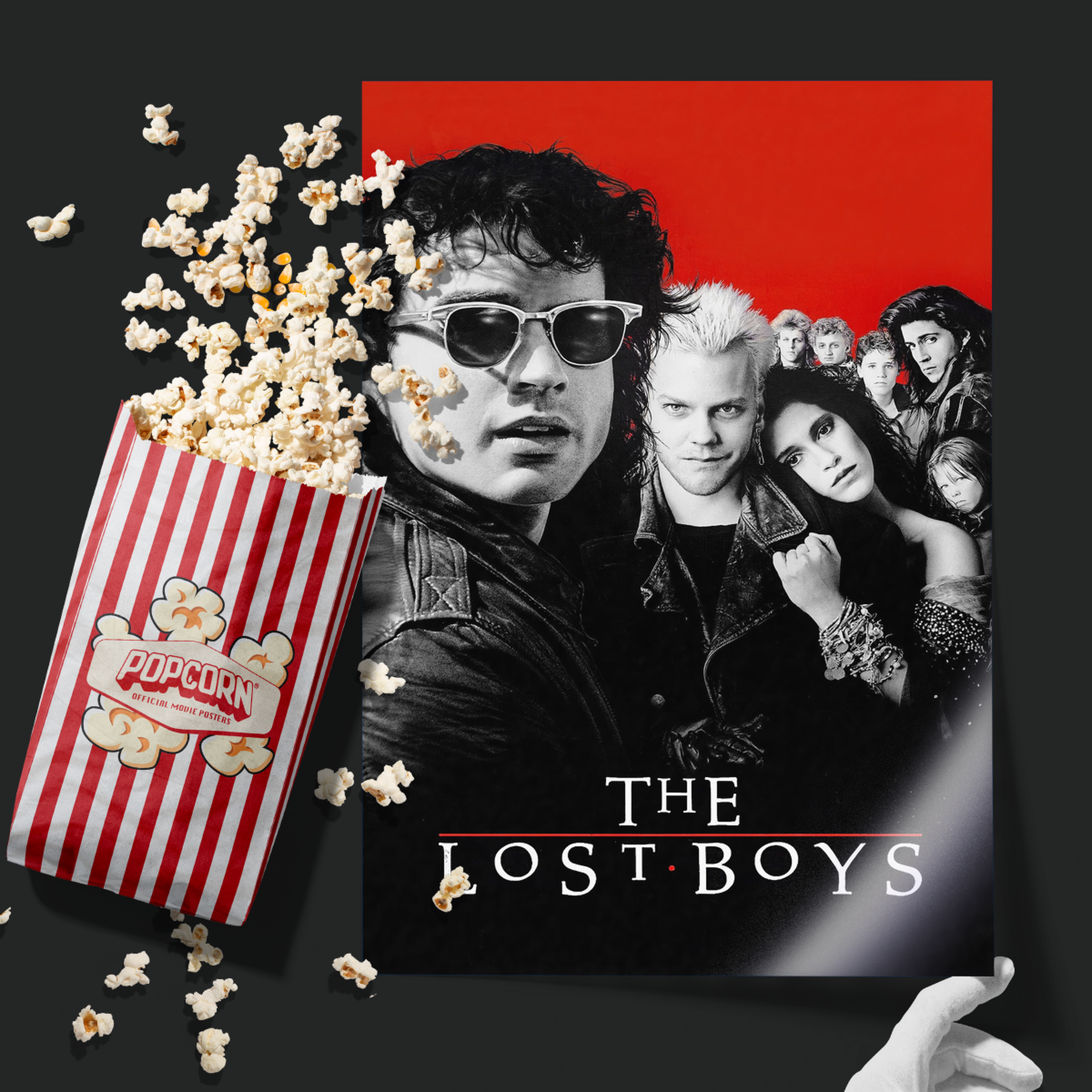 The Lost Boys (1987)
