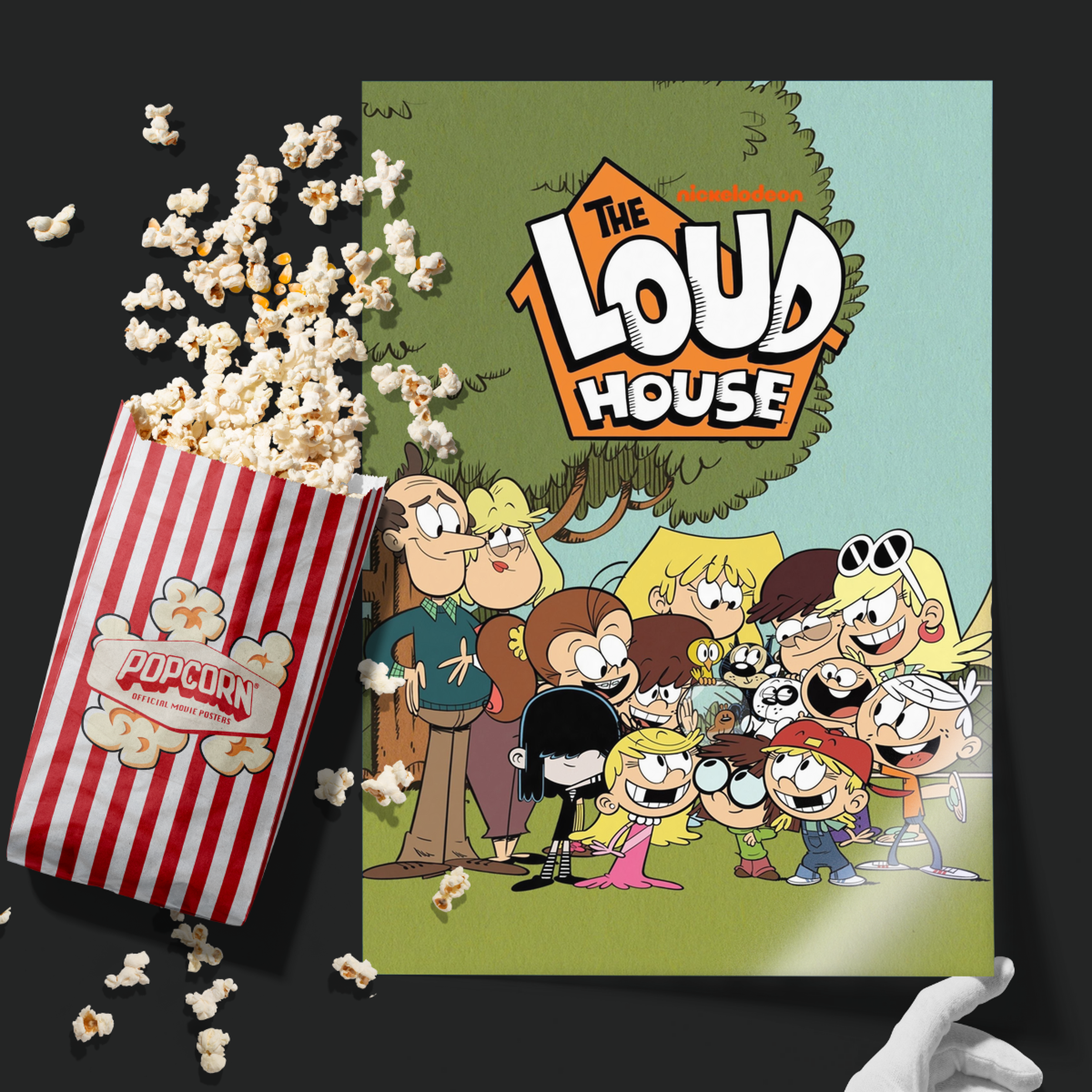 The Loud House (2016)