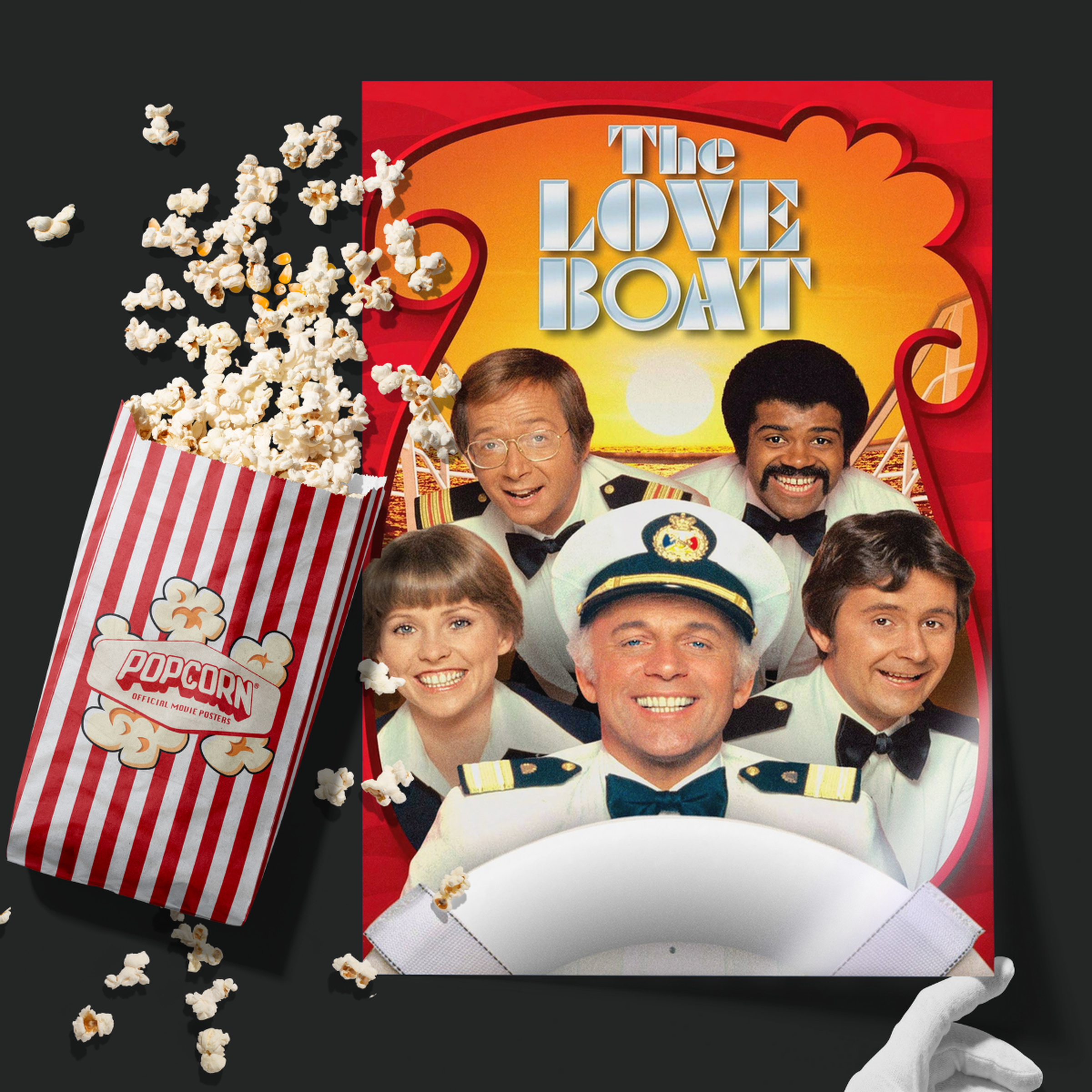 The Love Boat (1977)