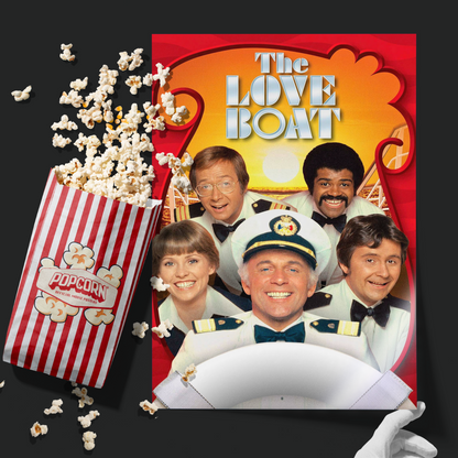 The Love Boat (1977)