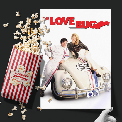 The Love Bug (1997)