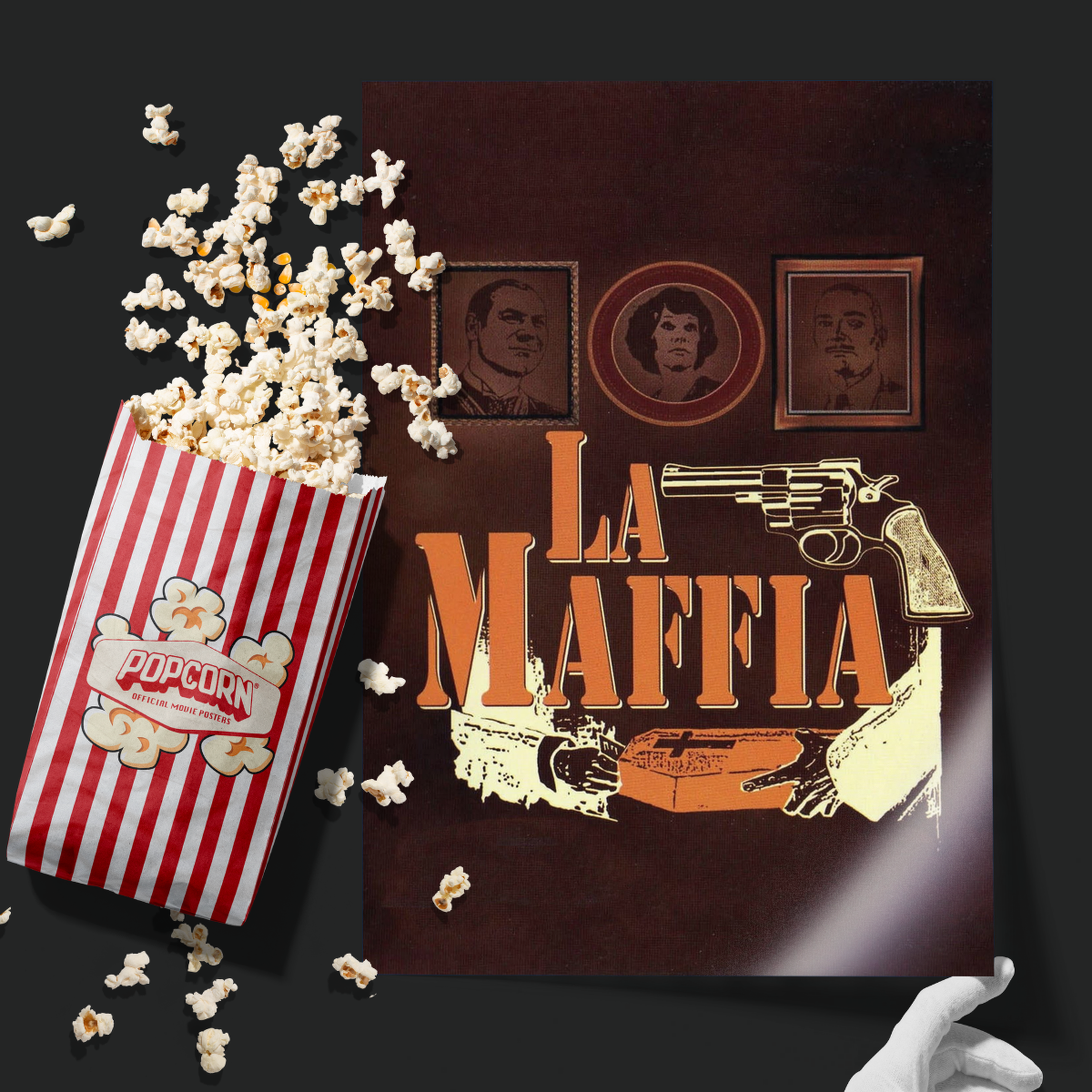 The Mafia (1972)