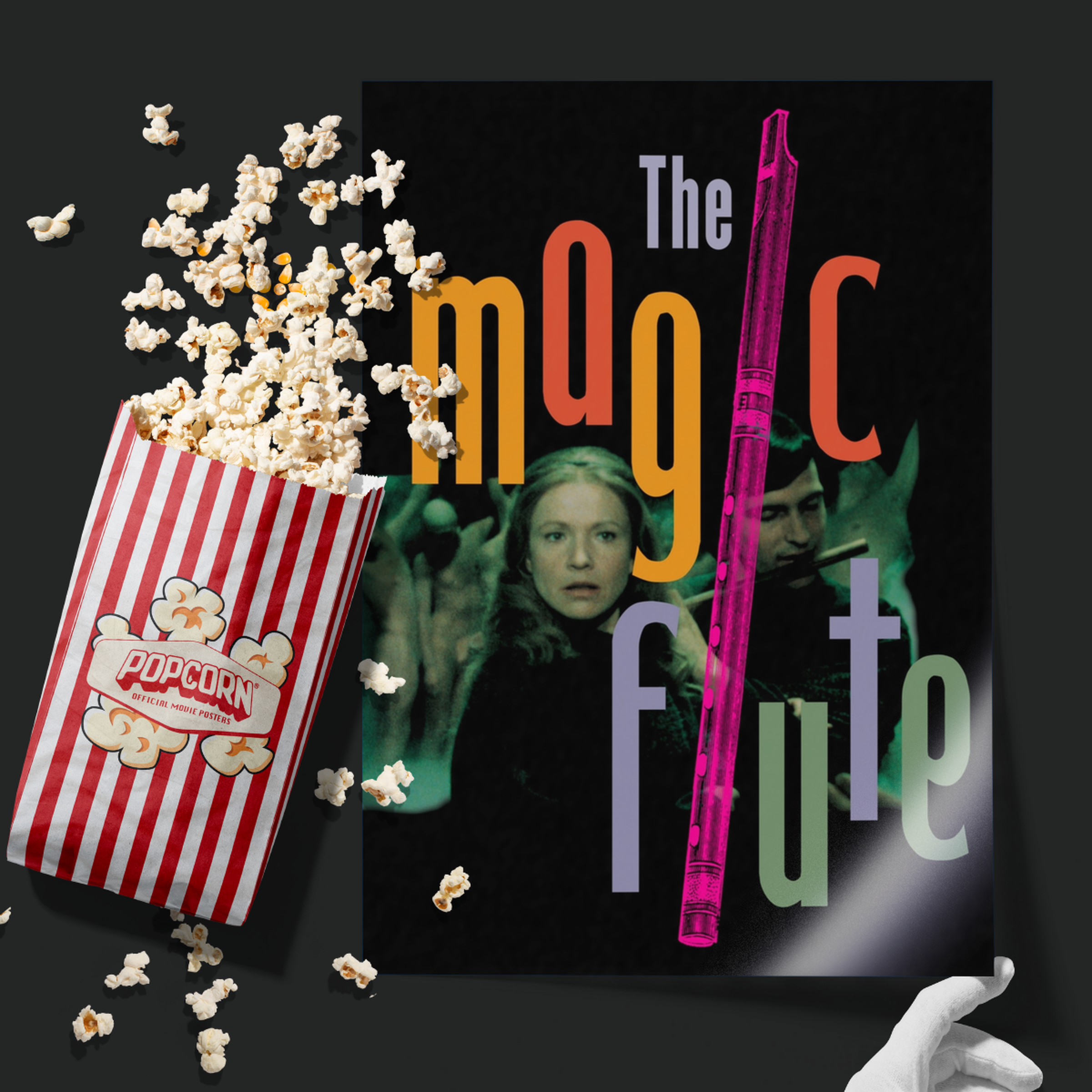 The Magic Flute (1975)