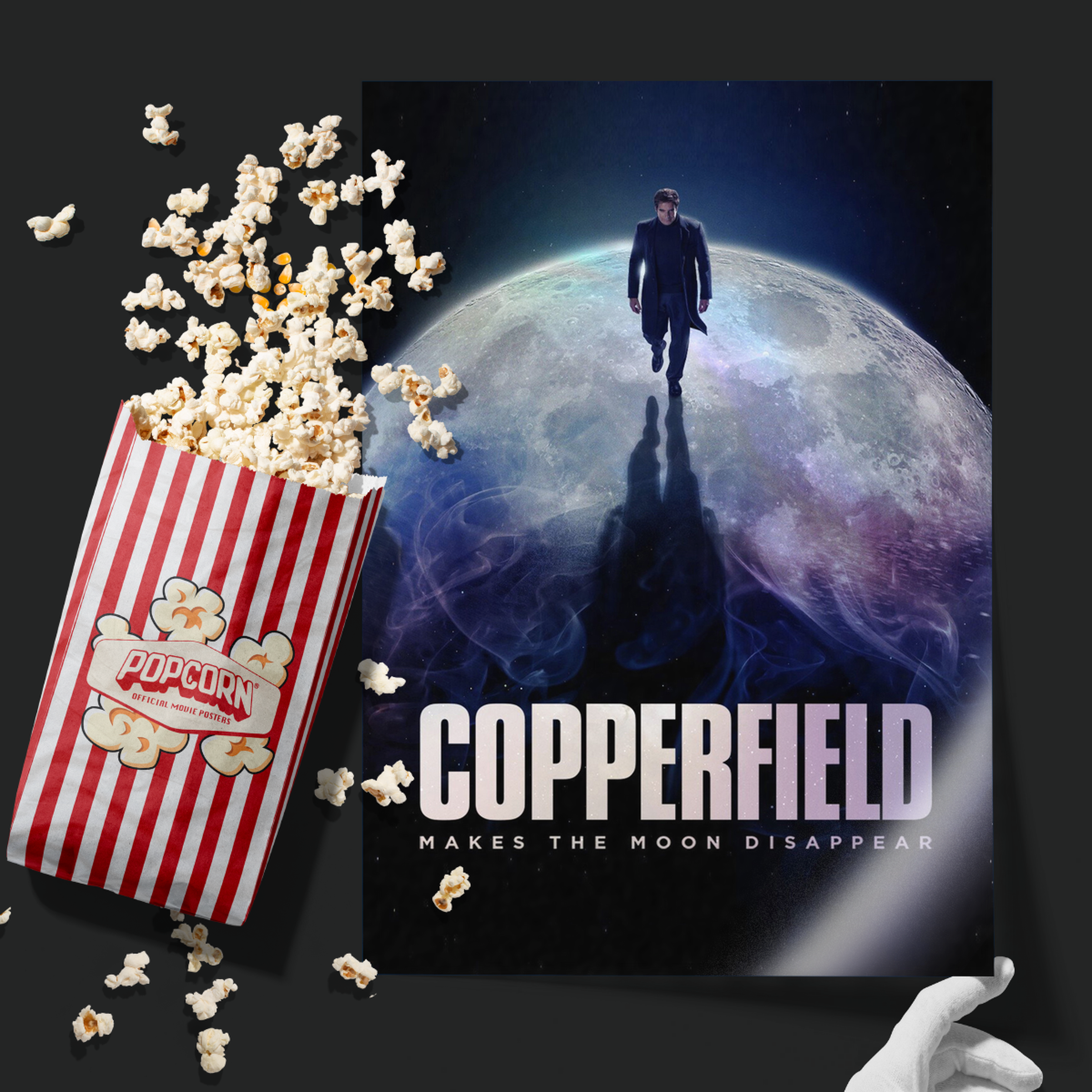 The Magic Of David Copperfield (1978)
