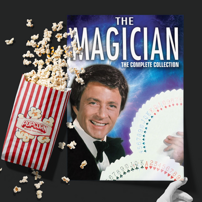 The Magician (1973)