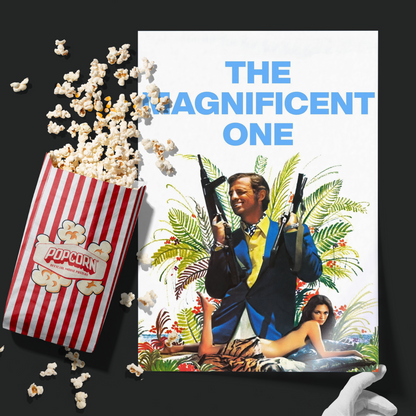 The Magnificent One (1973)