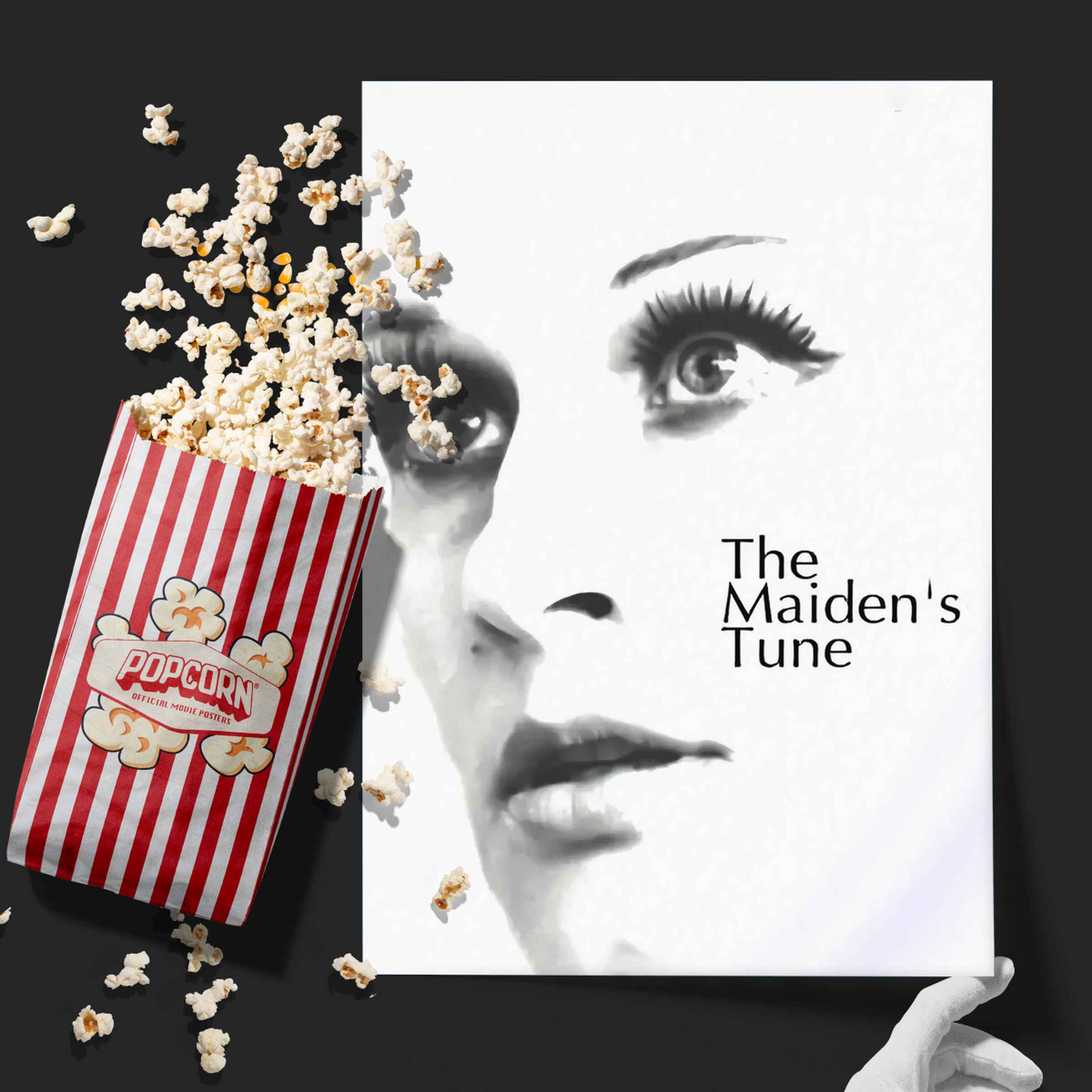 The Maiden's Tune (1973)