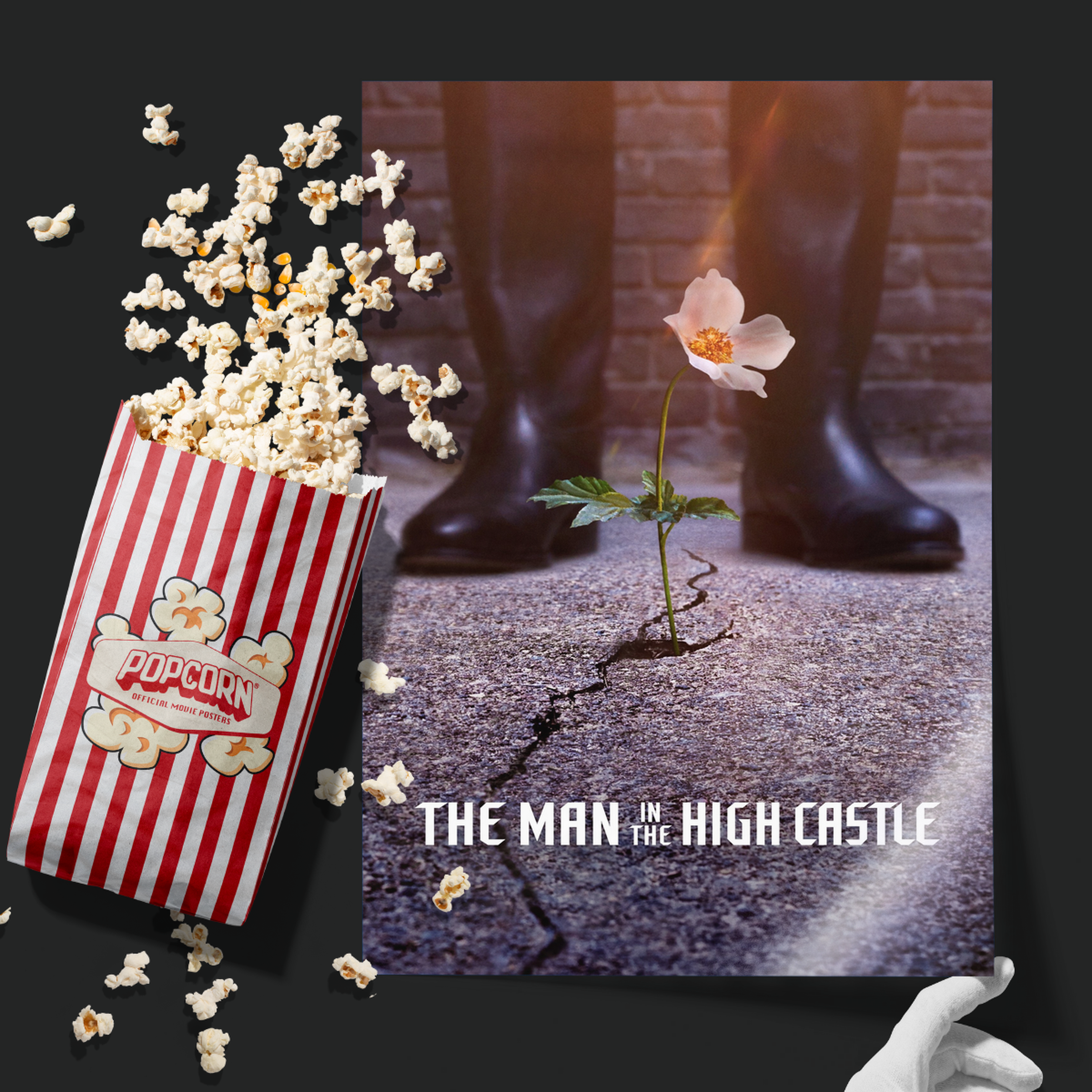 The Man In The High Castle (2015)