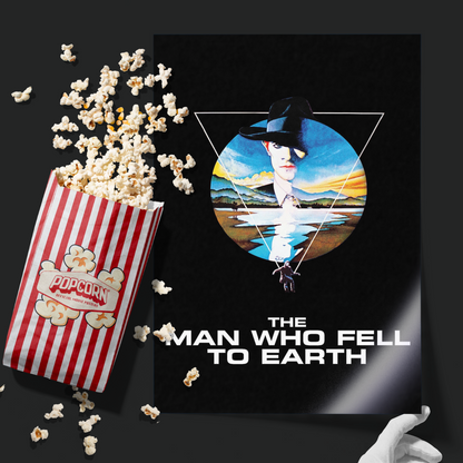 The Man Who Fell To Earth (1976)