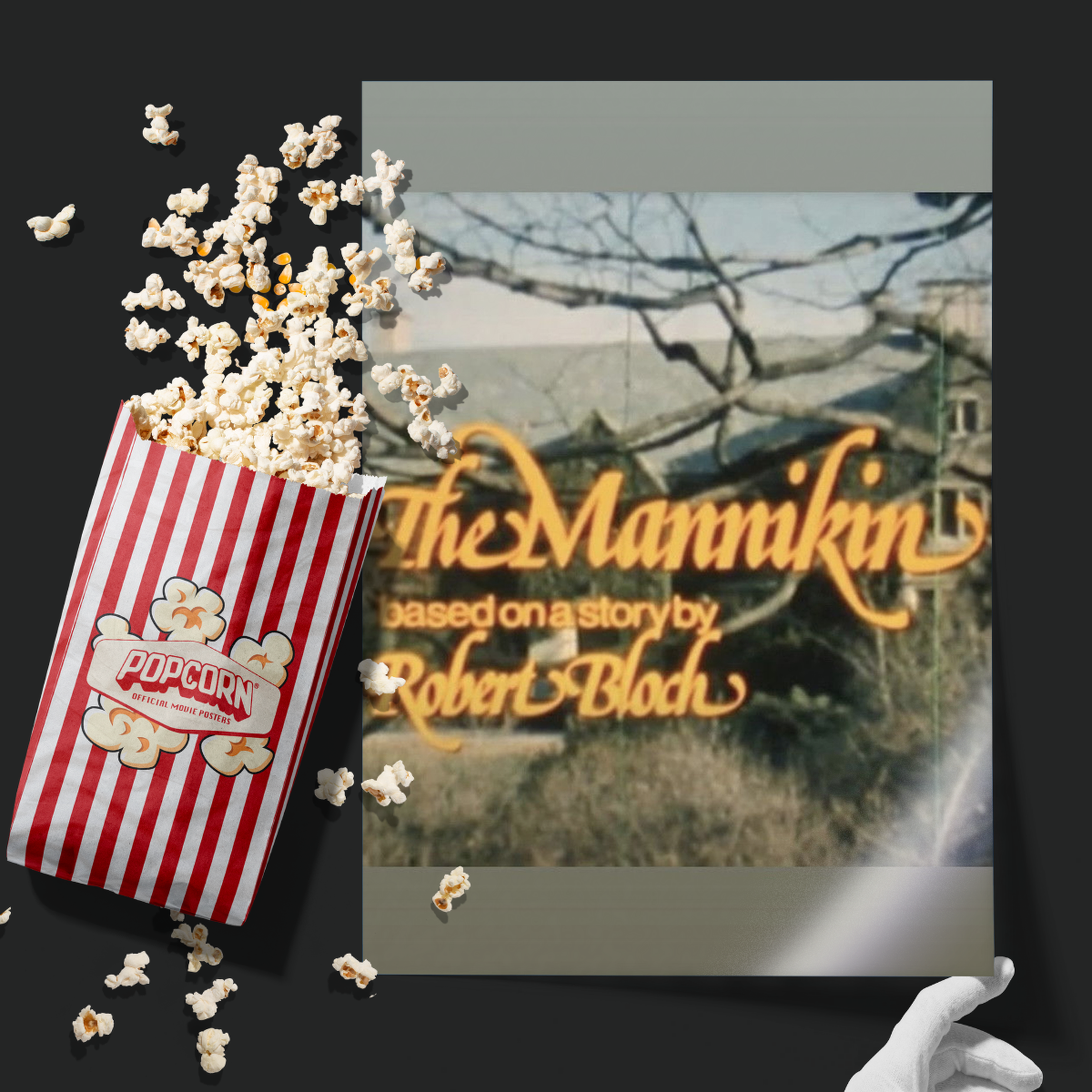 The Mannikin (1977)