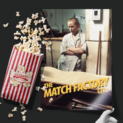 The Match Factory Girl (1990)