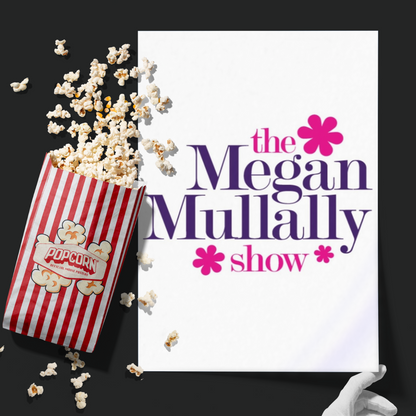 The Megan Mullally Show (2006)
