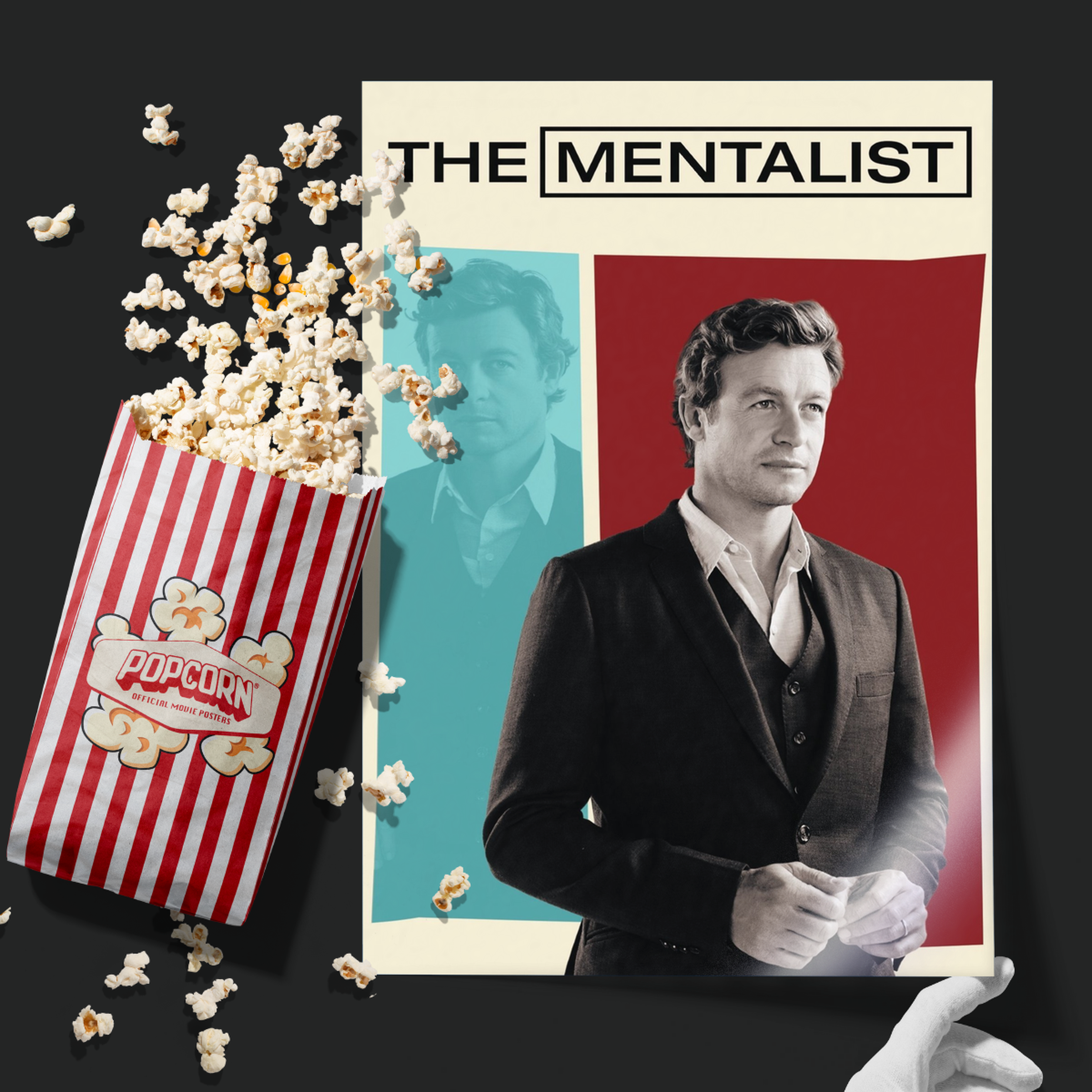 The Mentalist (2008)