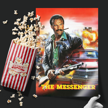 The Messenger (1986)