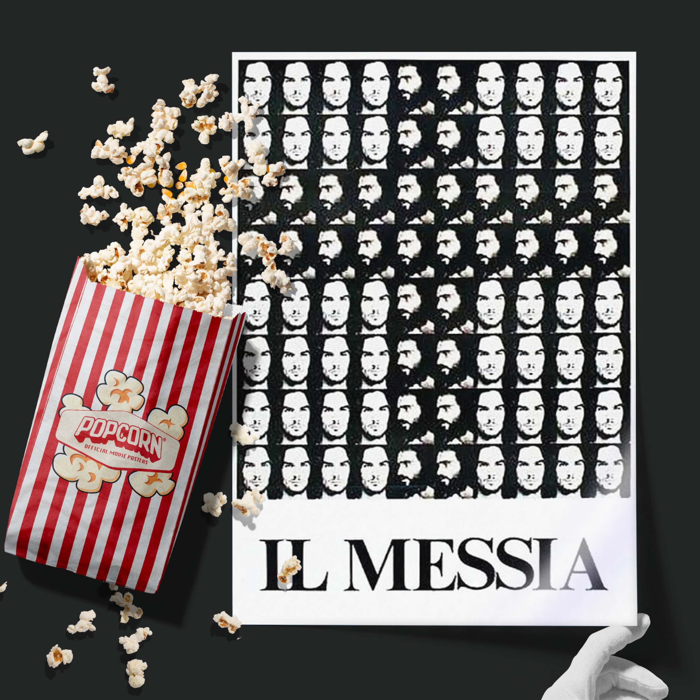 The Messiah (1975)