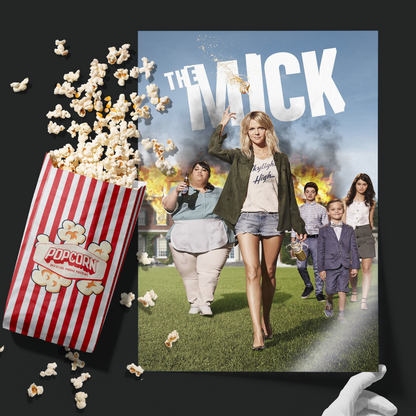 The Mick (2017)